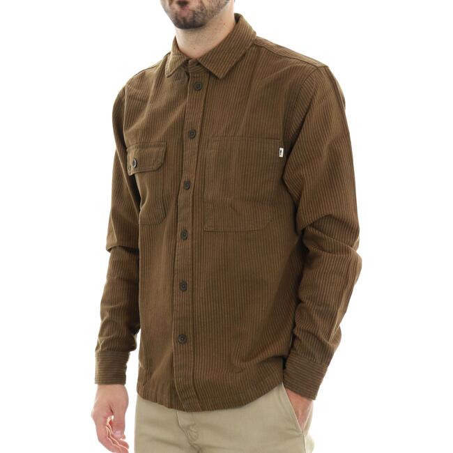 CAMICIA ROUX SOLID - Mad Fashion | img vers.650x/